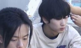 导演爆料陈少熙视频大全,陈少熙幕后花絮视频大公开